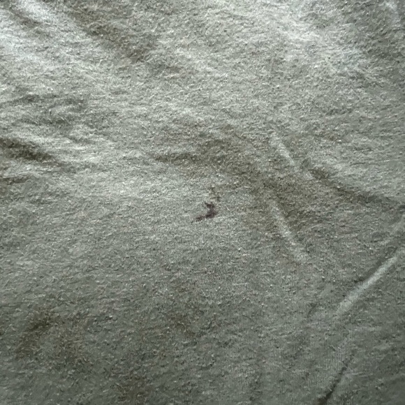 Goodfellow Men’s T-Shirt - Picture 3 of 4